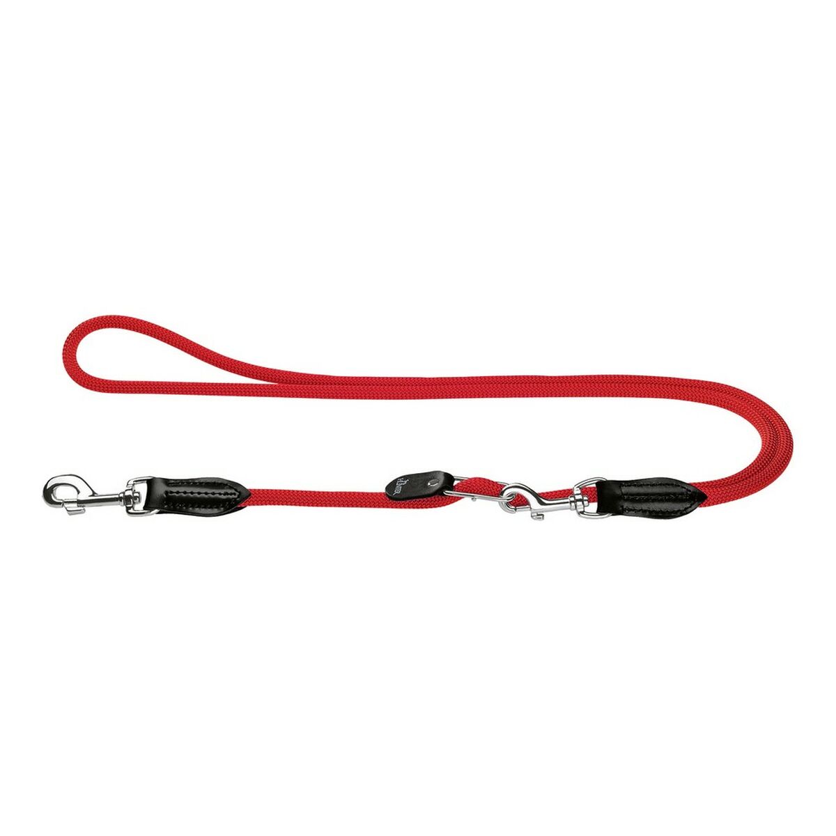 Dog Lead Hunter FREESTYLE Red 200 cm Dog Lead Hunter FREESTYLE Red 200 cm