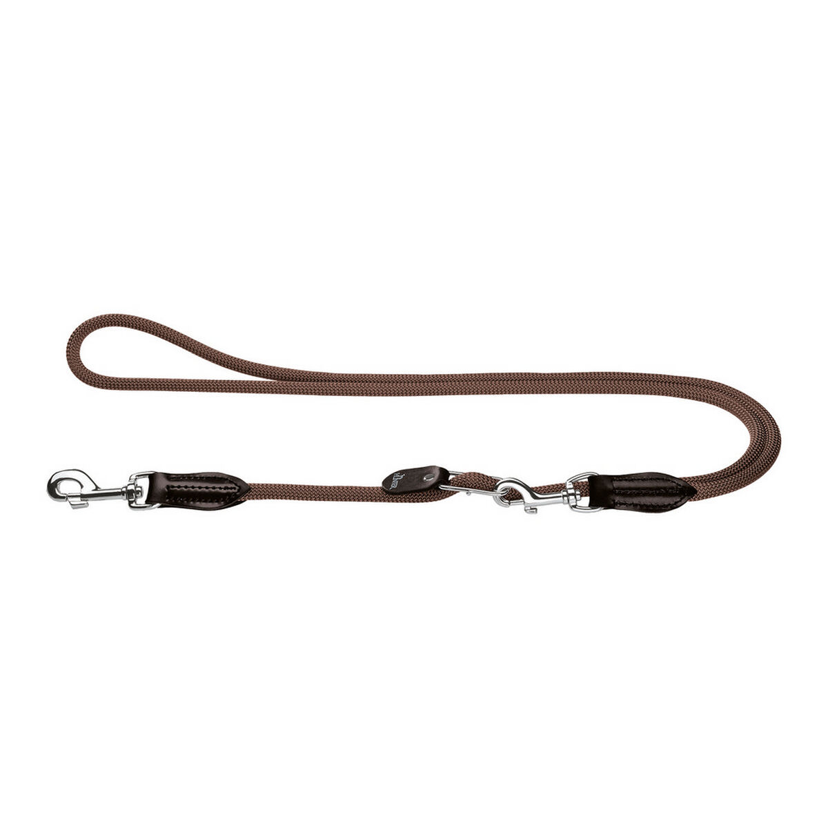 Dog Lead Hunter FREESTYLE Brown (200 cm) Dog Lead Hunter FREESTYLE Brown (200 cm)