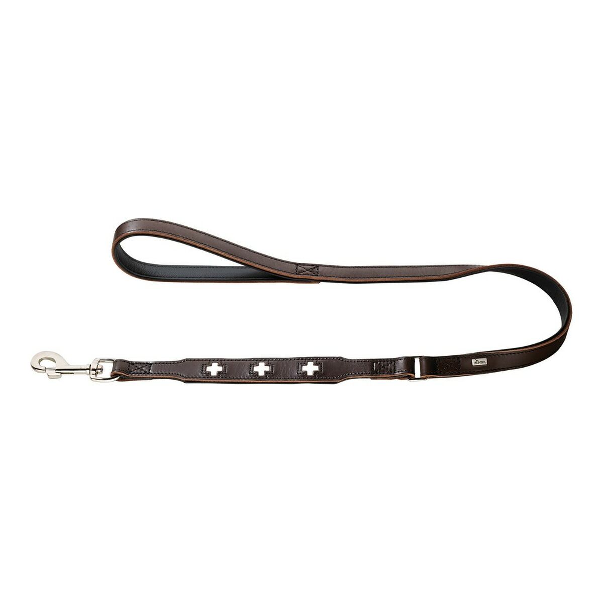 Dog Lead Hunter Swiss 100 cm Dog Lead Hunter Swiss 100 cm