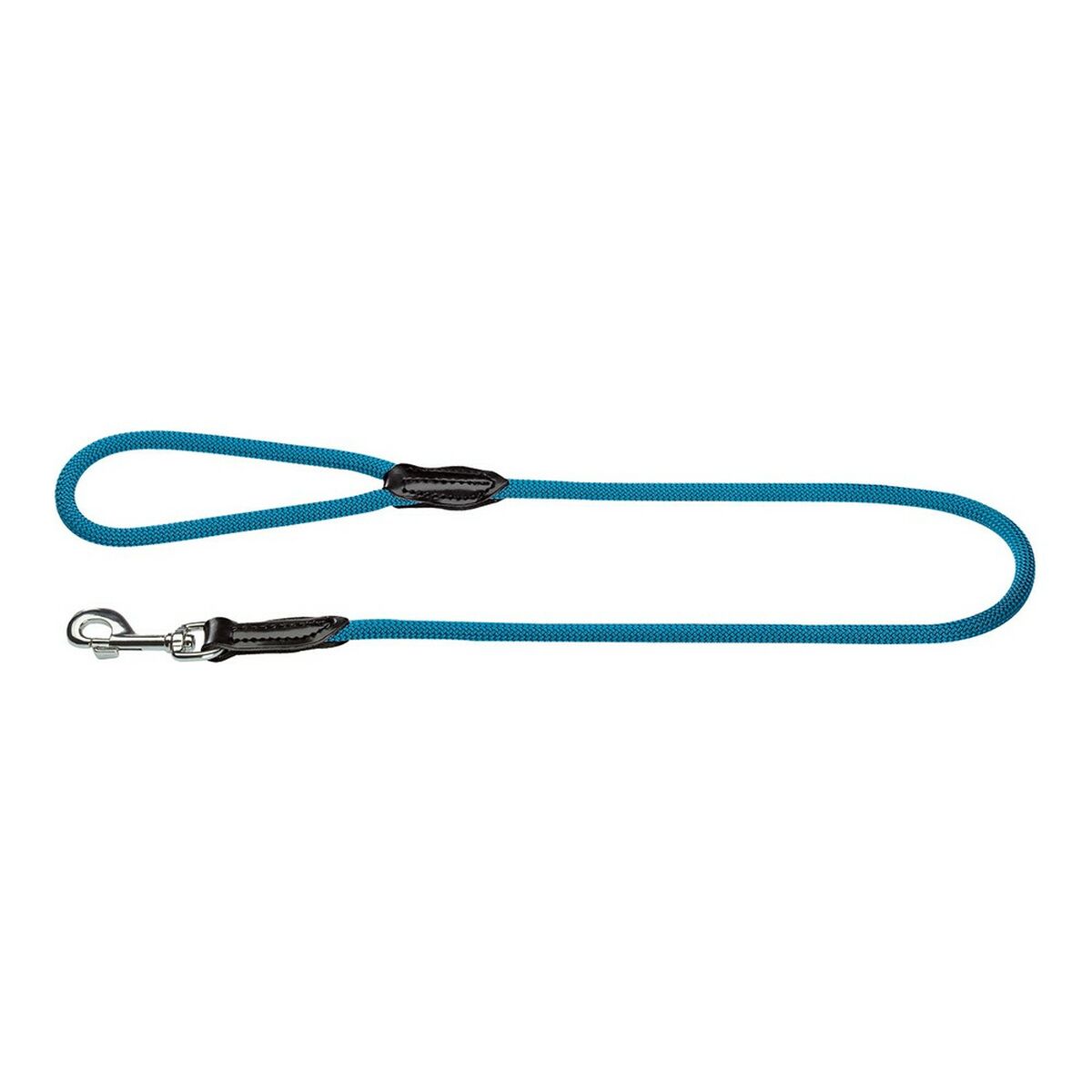 Dog Lead Hunter FREESTYLE Turquoise 110 cm Dog Lead Hunter FREESTYLE Turquoise 110 cm