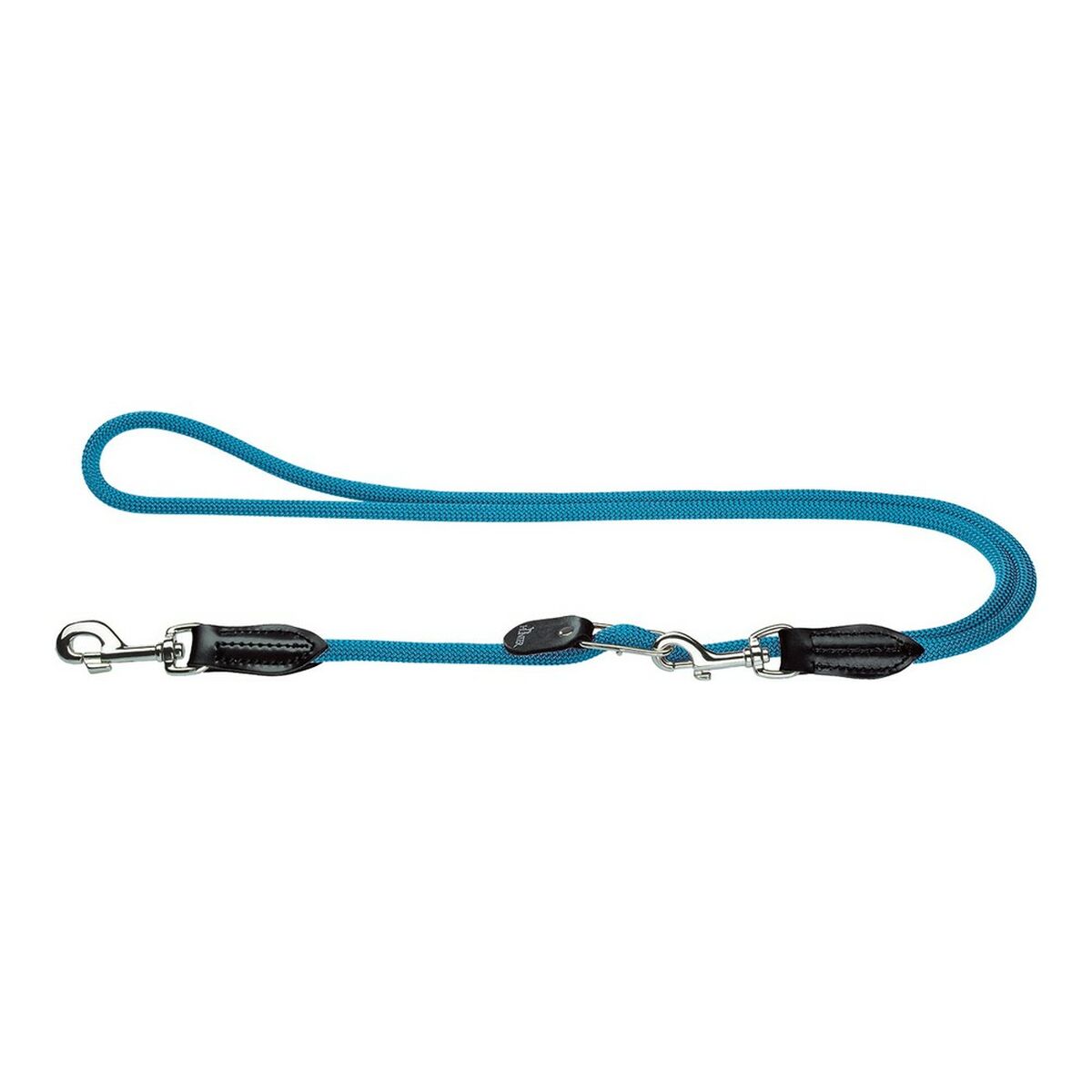 Dog Lead Hunter FREESTYLE Turquoise 200 cm Dog Lead Hunter FREESTYLE Turquoise 200 cm