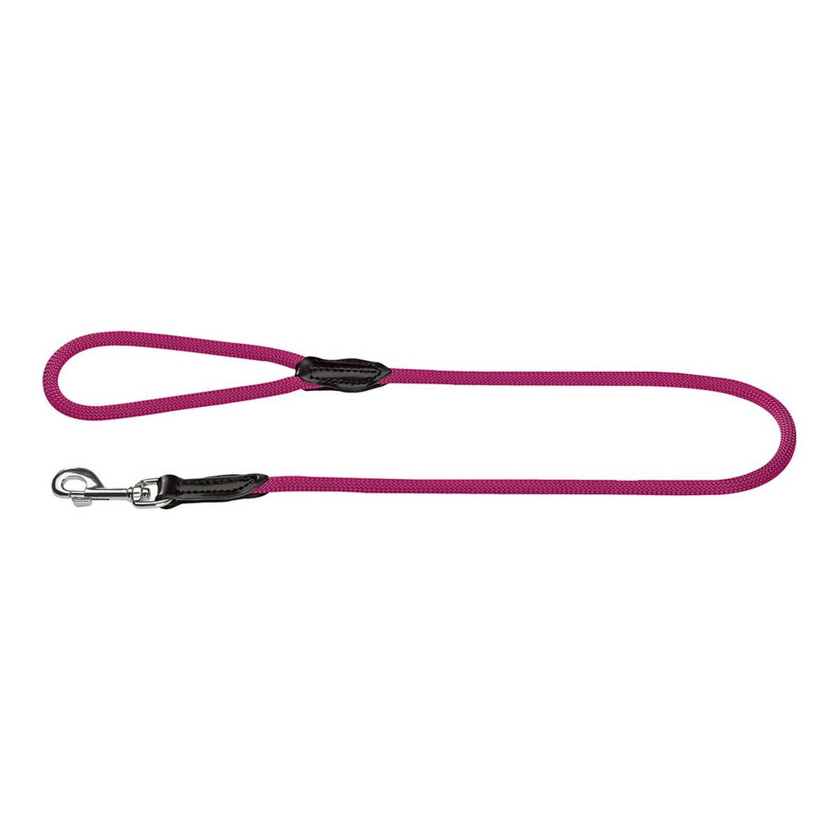 Dog Lead Hunter FREESTYLE Fuchsia 110 cm Dog Lead Hunter FREESTYLE Fuchsia 110 cm
