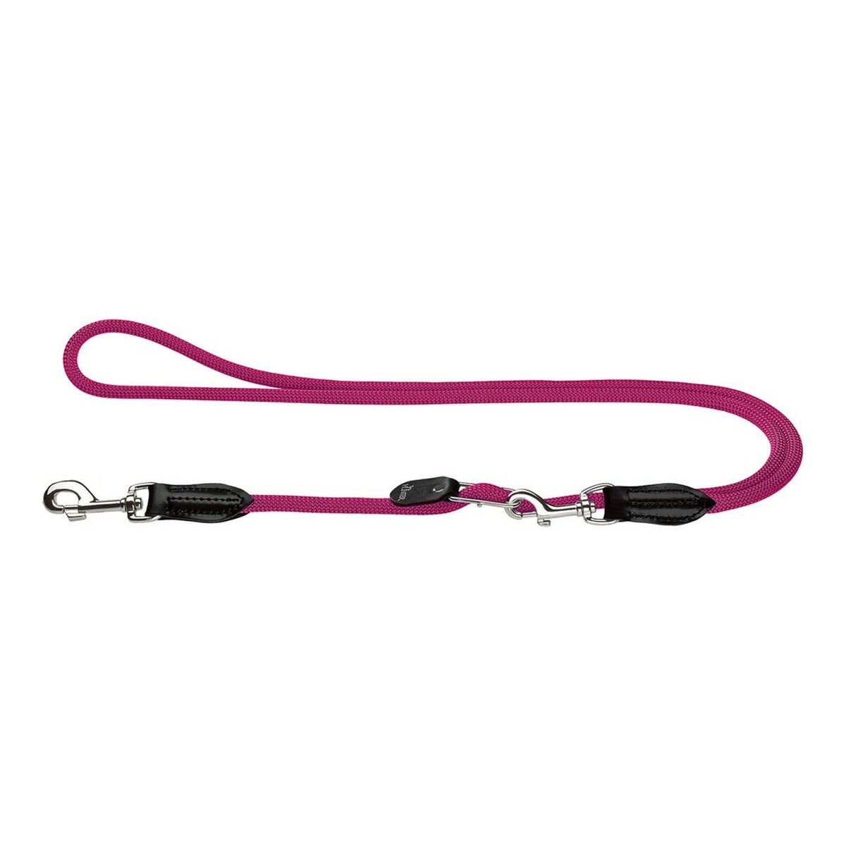Dog Lead Hunter FREESTYLE Raspberry (200 cm) Dog Lead Hunter FREESTYLE Raspberry (200 cm)