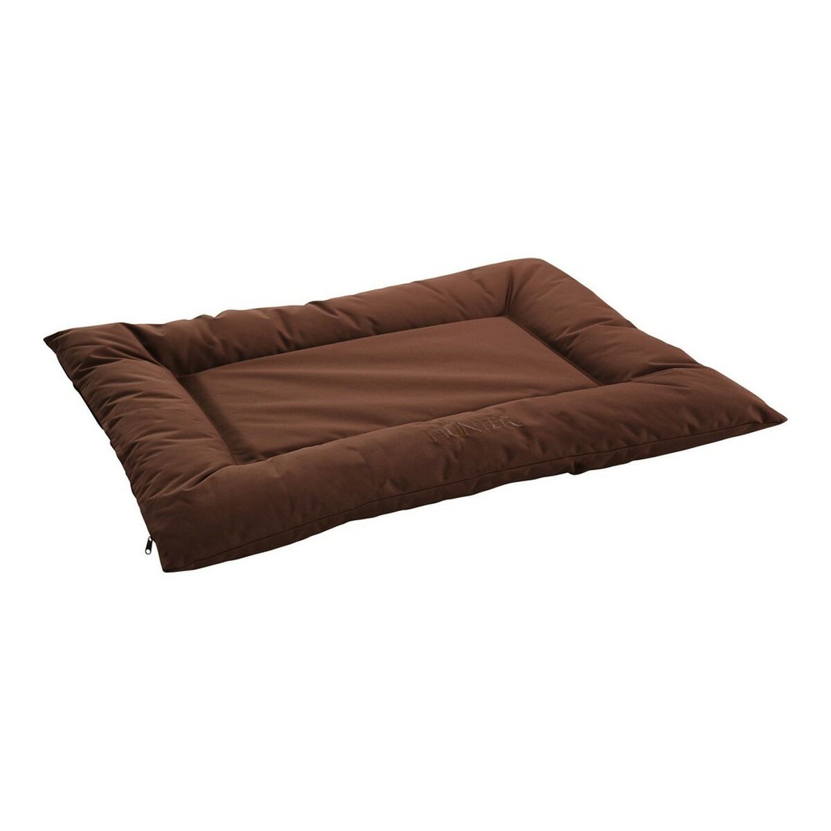 Dog Bed Hunter GENT Brown 80 x 60 cm Dog Bed Hunter GENT Brown 80 x 60 cm