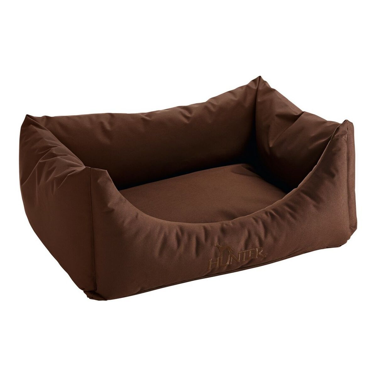 Dog Sofa Hunter Gent 80×60 cm Brown