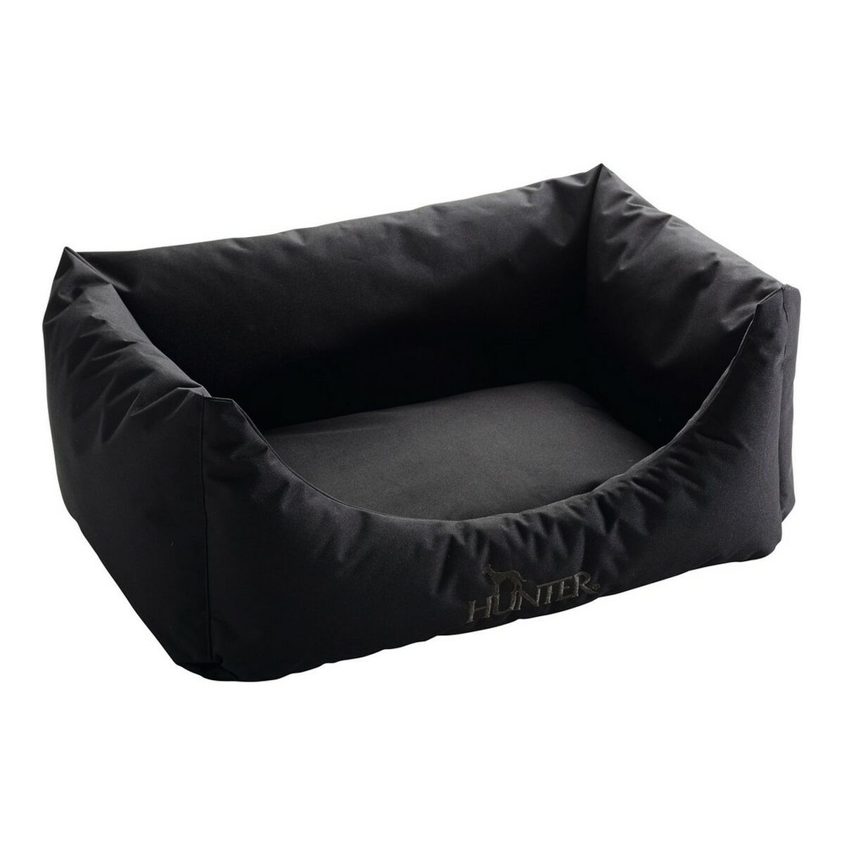 Dog Sofa Hunter Gent Black 80×60 cm Dog Sofa Hunter Gent Black 80×60 cm