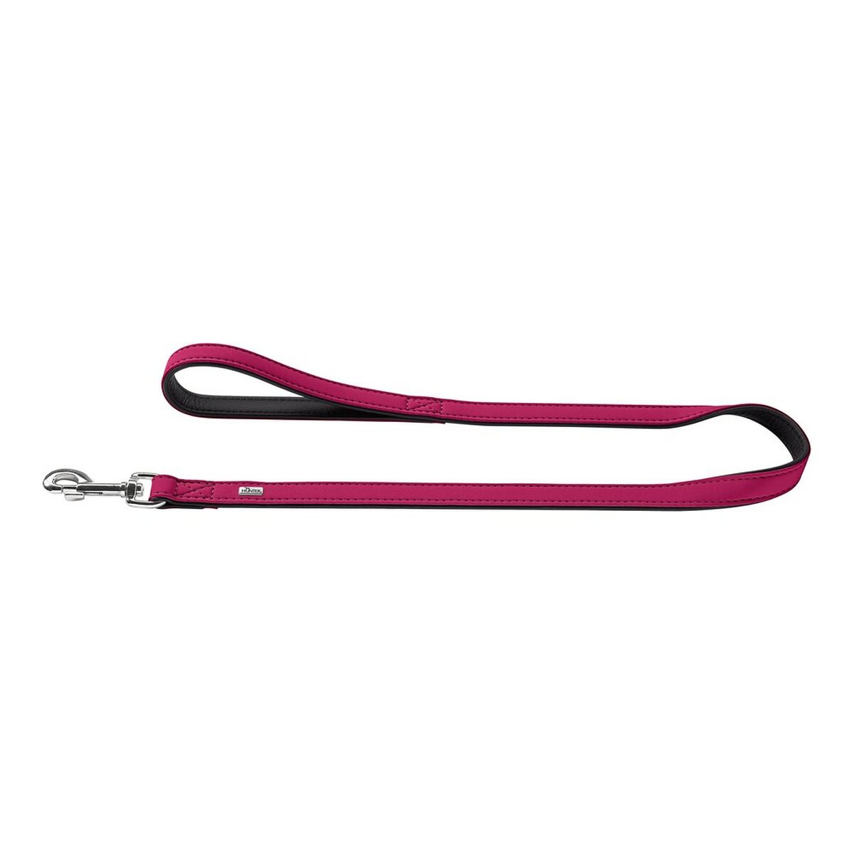 Dog Lead Hunter SOFTIE Pink (100 cm) Dog Lead Hunter SOFTIE Pink (100 cm)