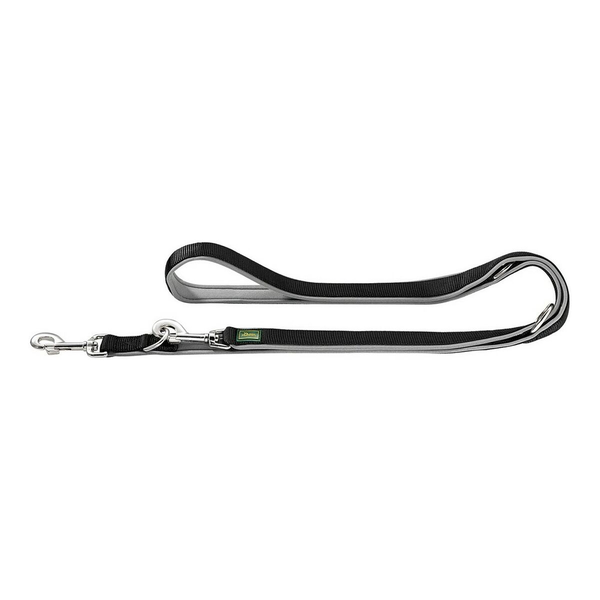 Dog Lead Hunter NEOPREN Black (200 cm) Dog Lead Hunter NEOPREN Black (200 cm)