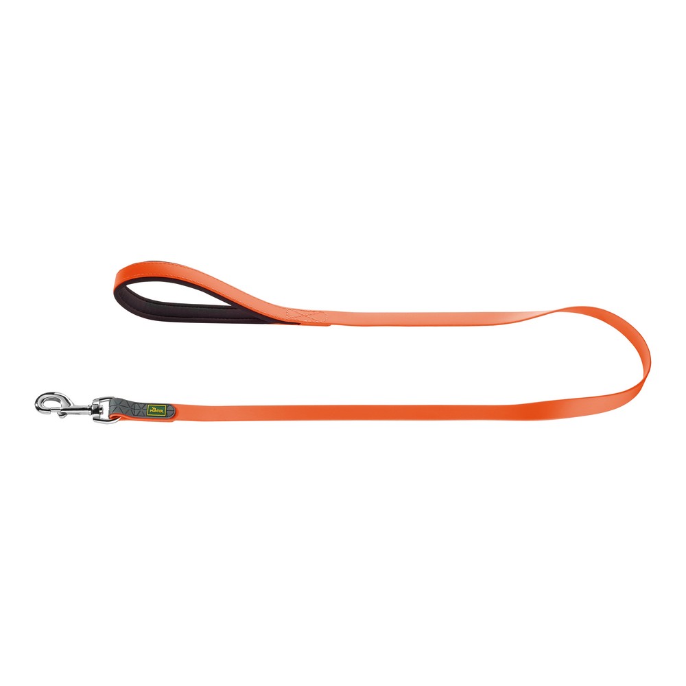 Dog Lead Hunter CONVENIENCE Orange (120 cm) Dog Lead Hunter CONVENIENCE Orange (120 cm)