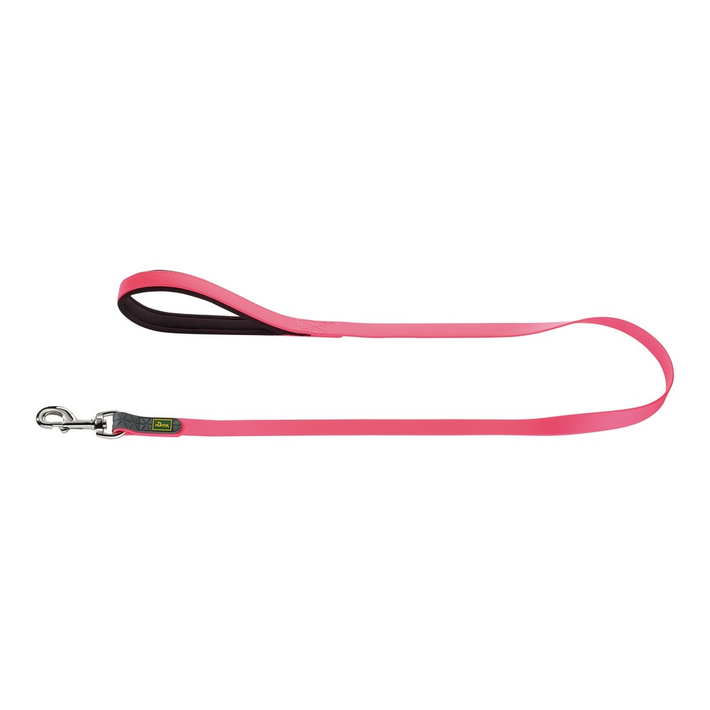 Dog Lead Hunter CONVENIENCE Pink (120 cm) Dog Lead Hunter CONVENIENCE Pink (120 cm)