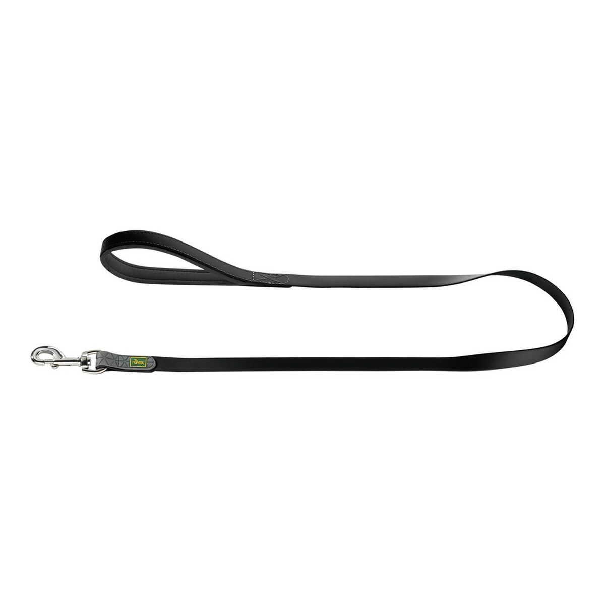 Dog Lead Hunter CONVENIENCE Black (120 cm) Dog Lead Hunter CONVENIENCE Black (120 cm)