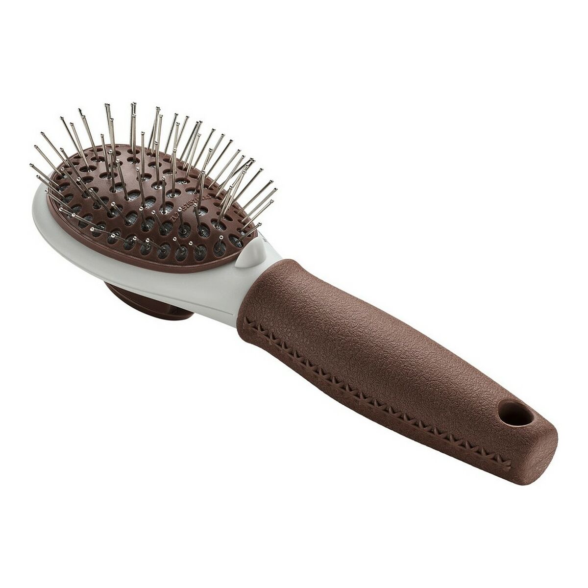 Detangling Hairbrush Hunter Self-cleaning Detangling Hairbrush Hunter Self-cleaning
