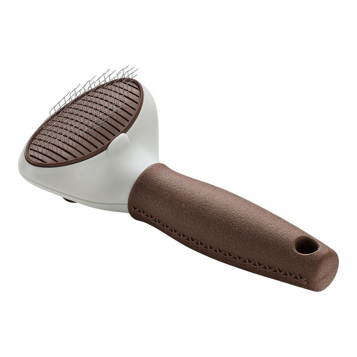Backcombing brush Hunter Self-cleaning Backcombing brush Hunter Self-cleaning