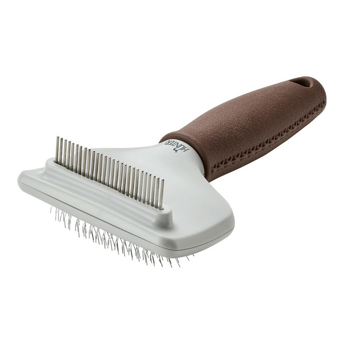 Backcombing brush Hunter 2-in-1 Backcombing brush Hunter 2-in-1