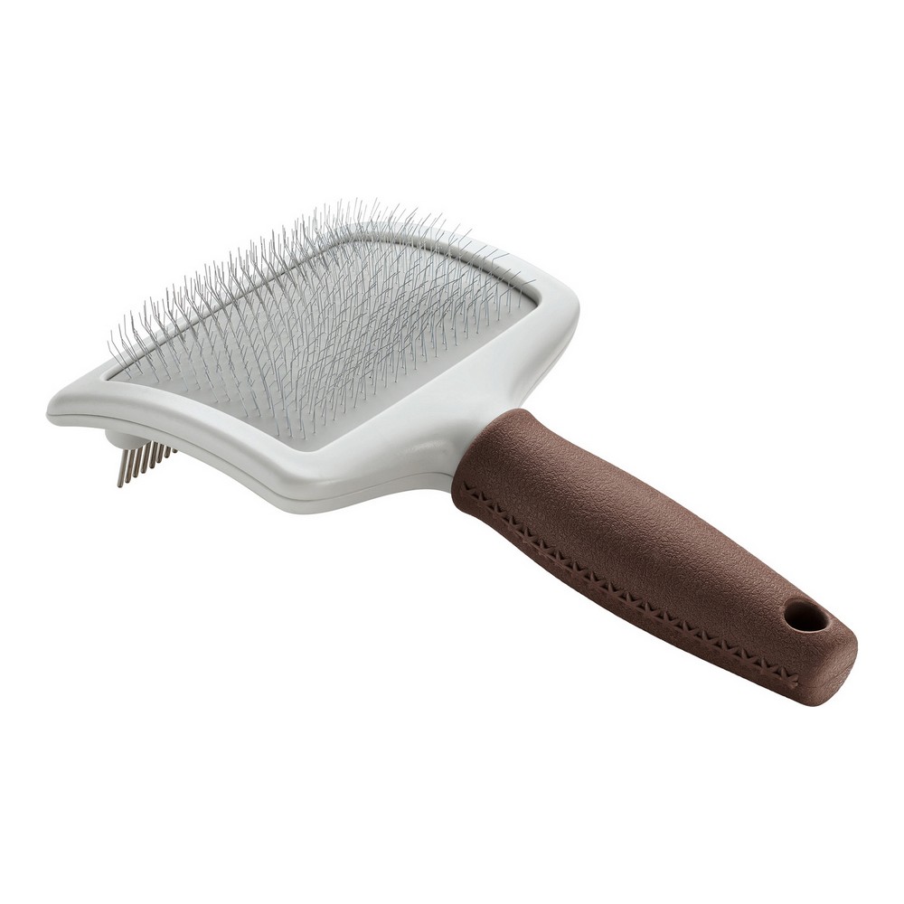 Backcombing brush Hunter 2-in-1 Backcombing brush Hunter 2-in-1