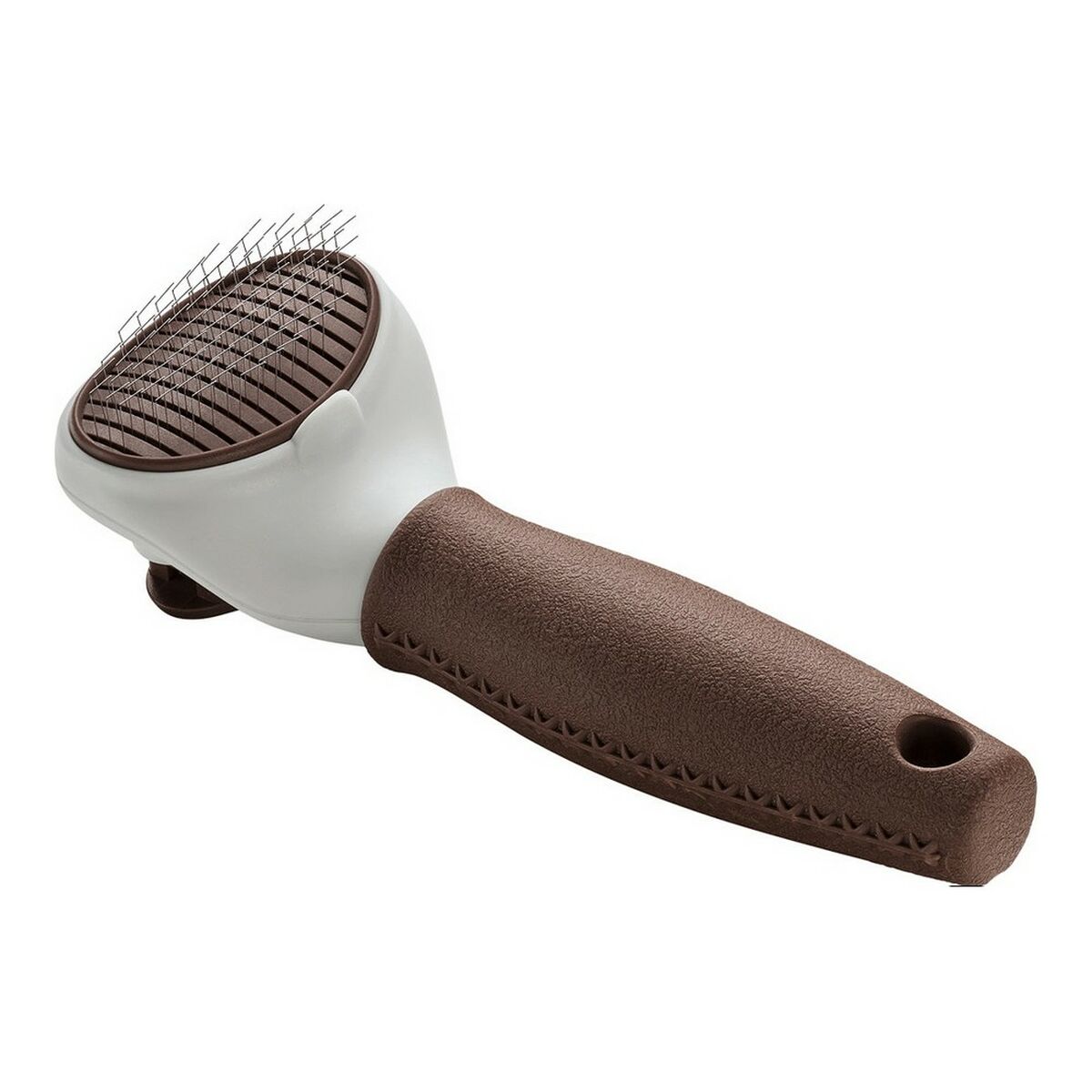 Detangling Hairbrush Hunter Self-cleaning Detangling Hairbrush Hunter Self-cleaning