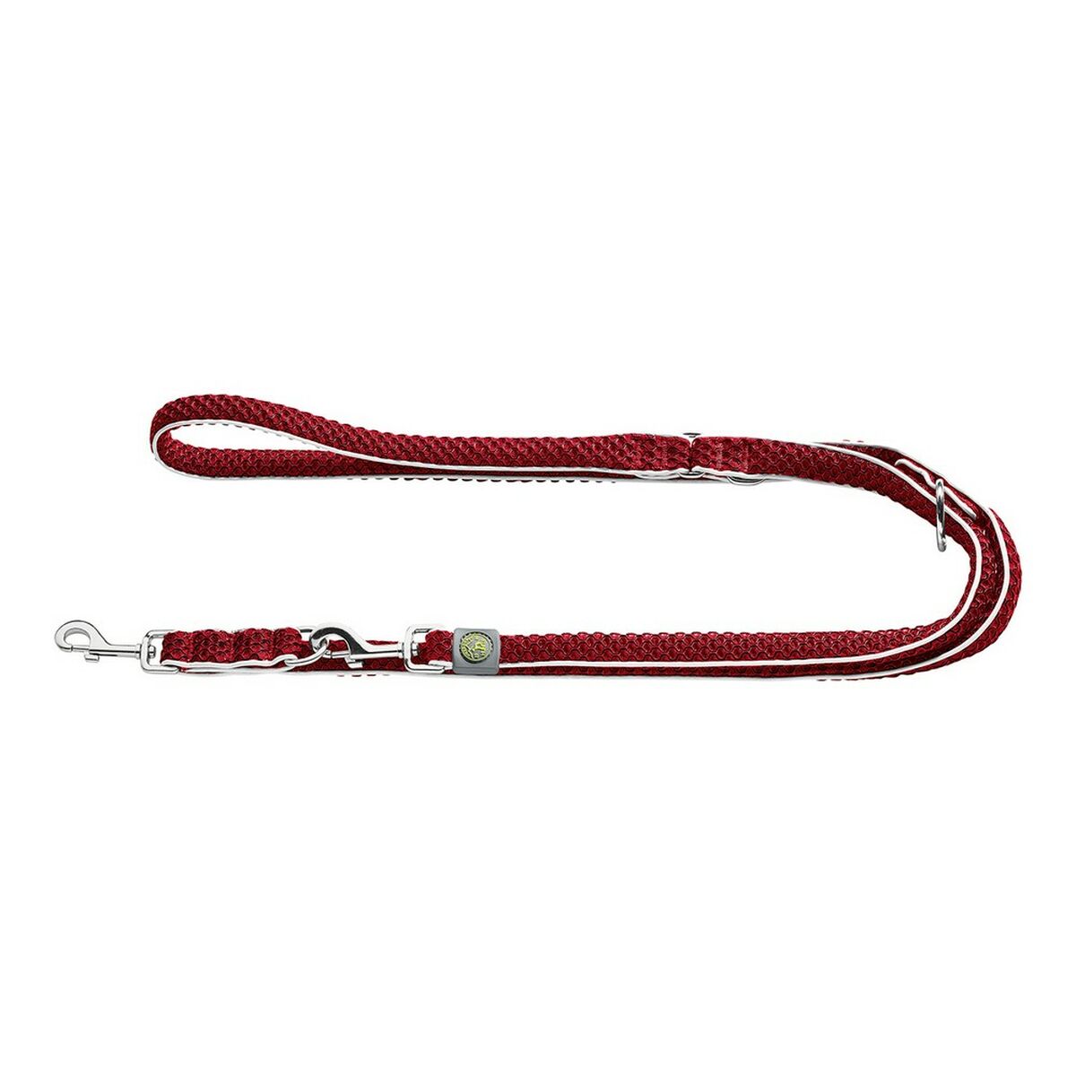 Dog Lead Hunter HILO Red (200 cm) Dog Lead Hunter HILO Red (200 cm)