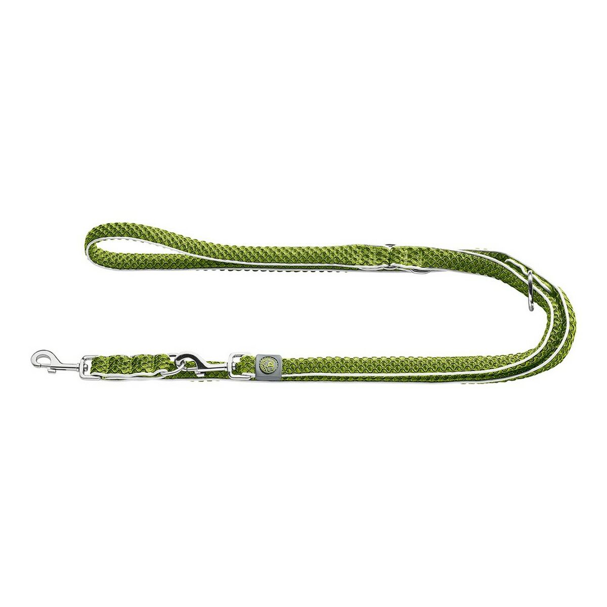 Dog Lead Hunter HILO Lime (200 cm) Dog Lead Hunter HILO Lime (200 cm)