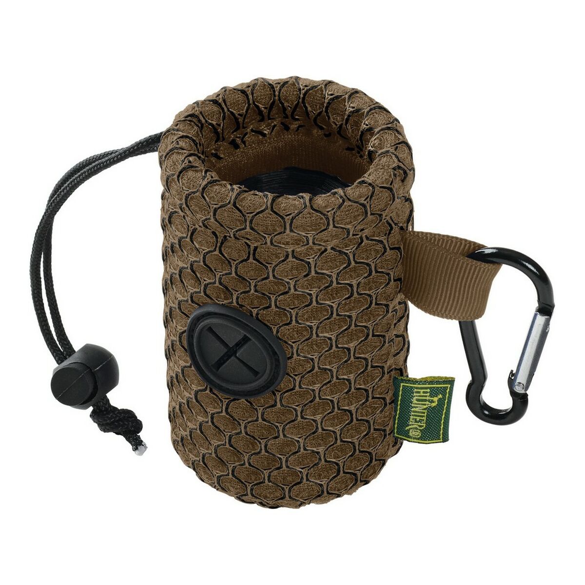 Pet Bag Dispenser Hunter Brown Bag carrier Leggings Pet Bag Dispenser Hunter Brown Bag carrier Leggings