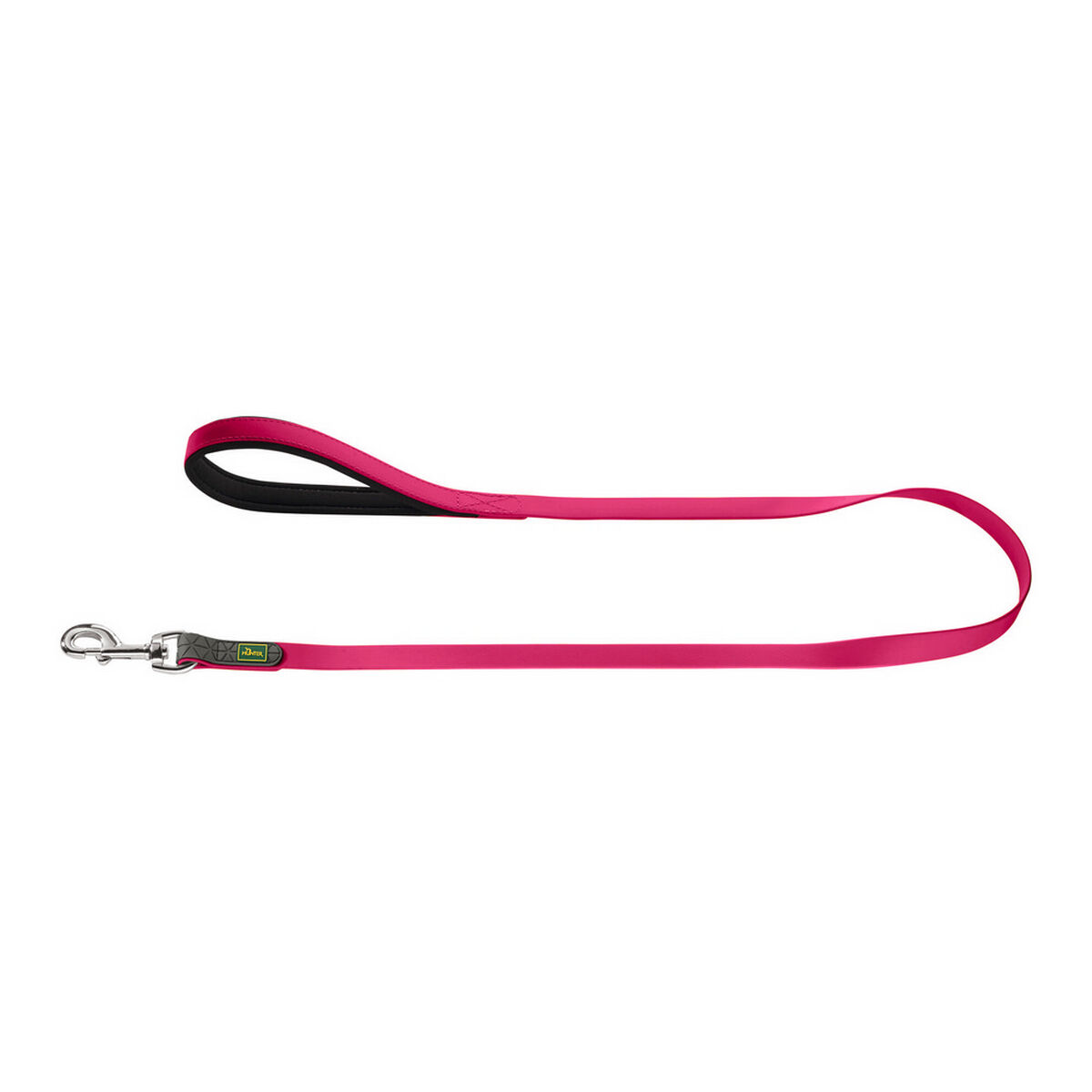 Dog Lead Hunter CONVENIENCE 2 x 120 cm Pink Dog Lead Hunter CONVENIENCE 2 x 120 cm Pink