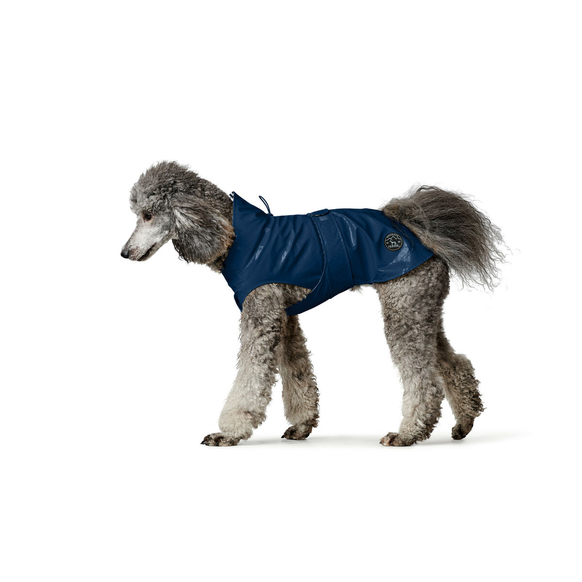 Dog Coat Hunter Milford Blue 30 cm Dog Coat Hunter Milford Blue 30 cm