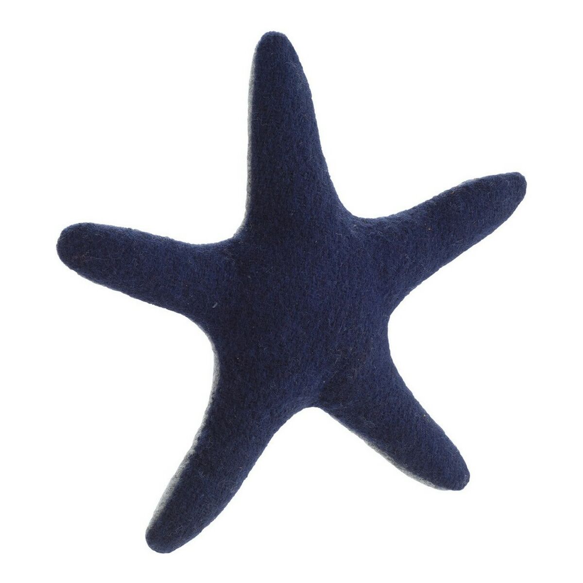 Soft toy for dogs Hunter Skagen Grey Dark blue Polyester Star Soft toy for dogs Hunter Skagen Grey Dark blue Polyester Star