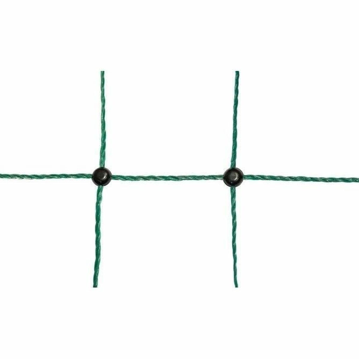 Safety Net for Pets Kerbl Green Stainless steel Steel