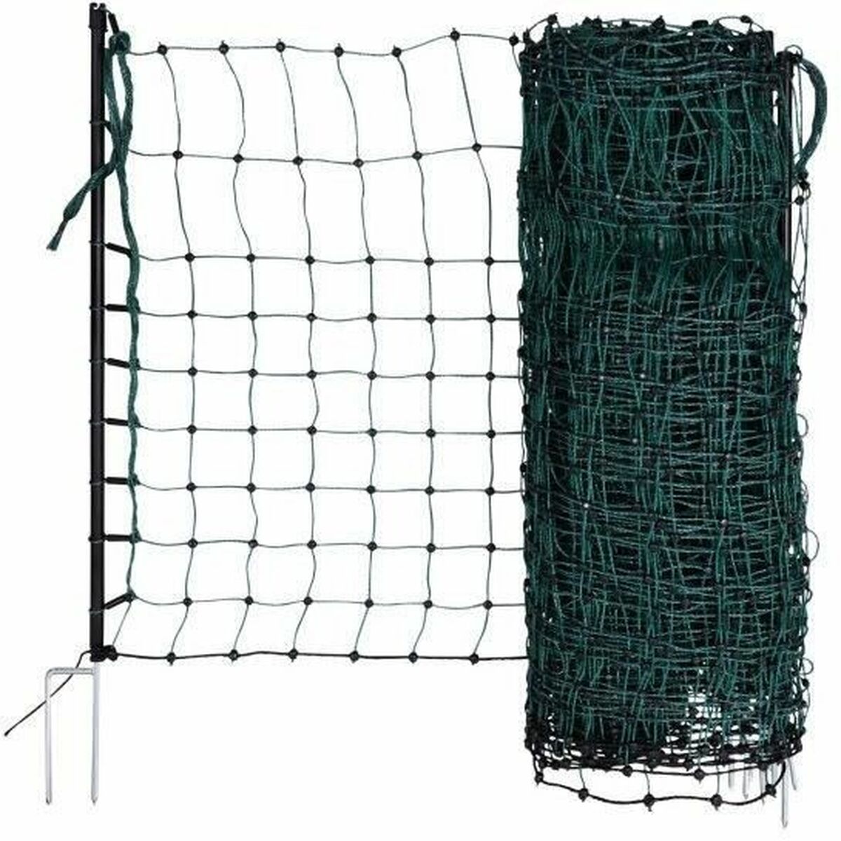 Safety Net for Pets Kerbl Green Safety Net for Pets Kerbl Green