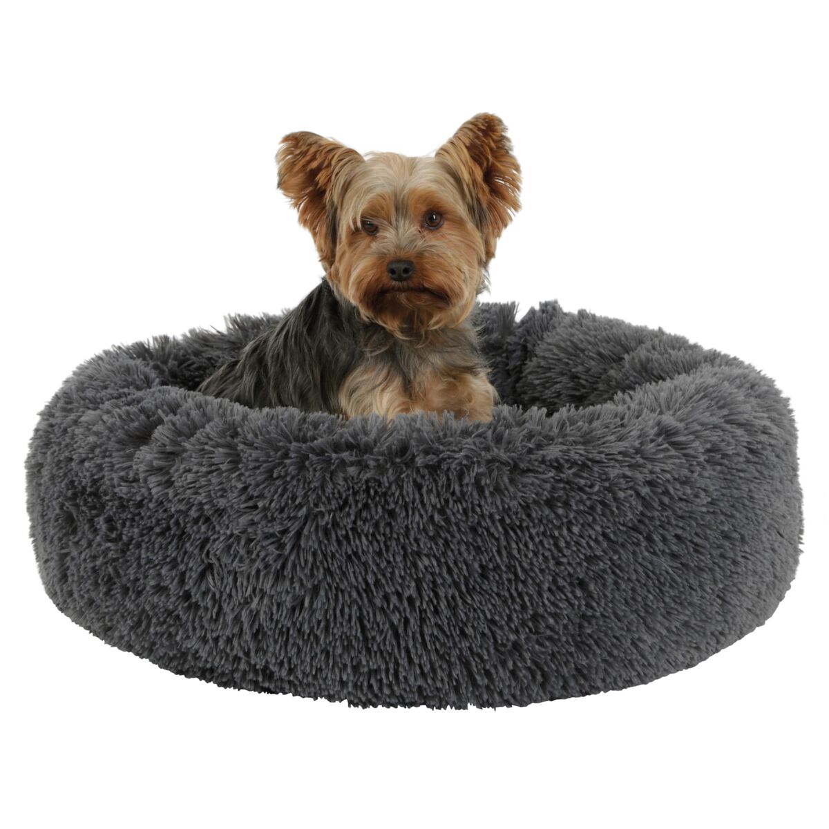 Dog Bed Kerbl Grey