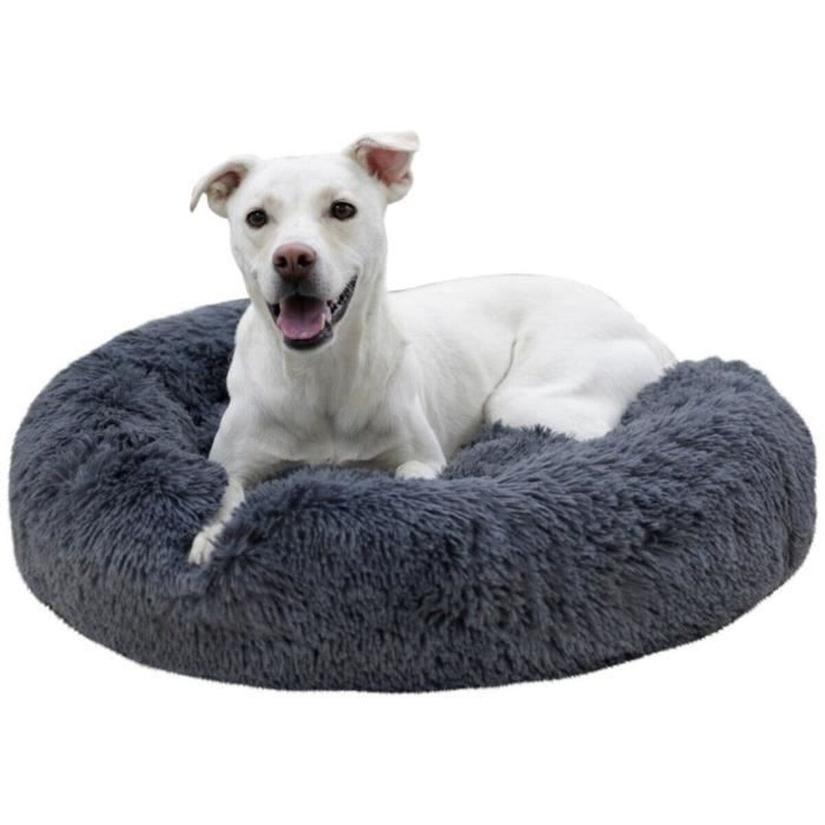 Dog Bed Kerbl Grey