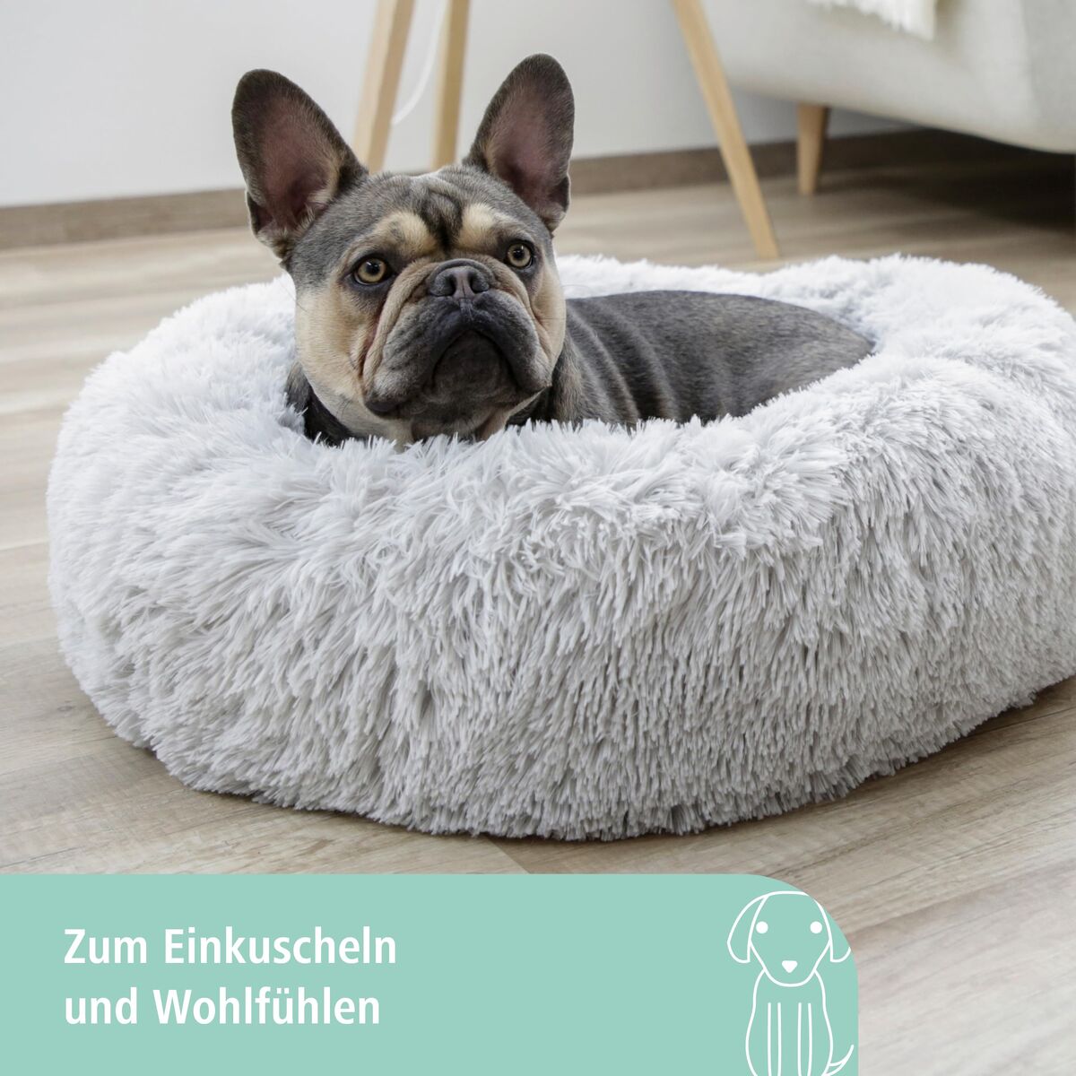 Dog Bed Kerbl