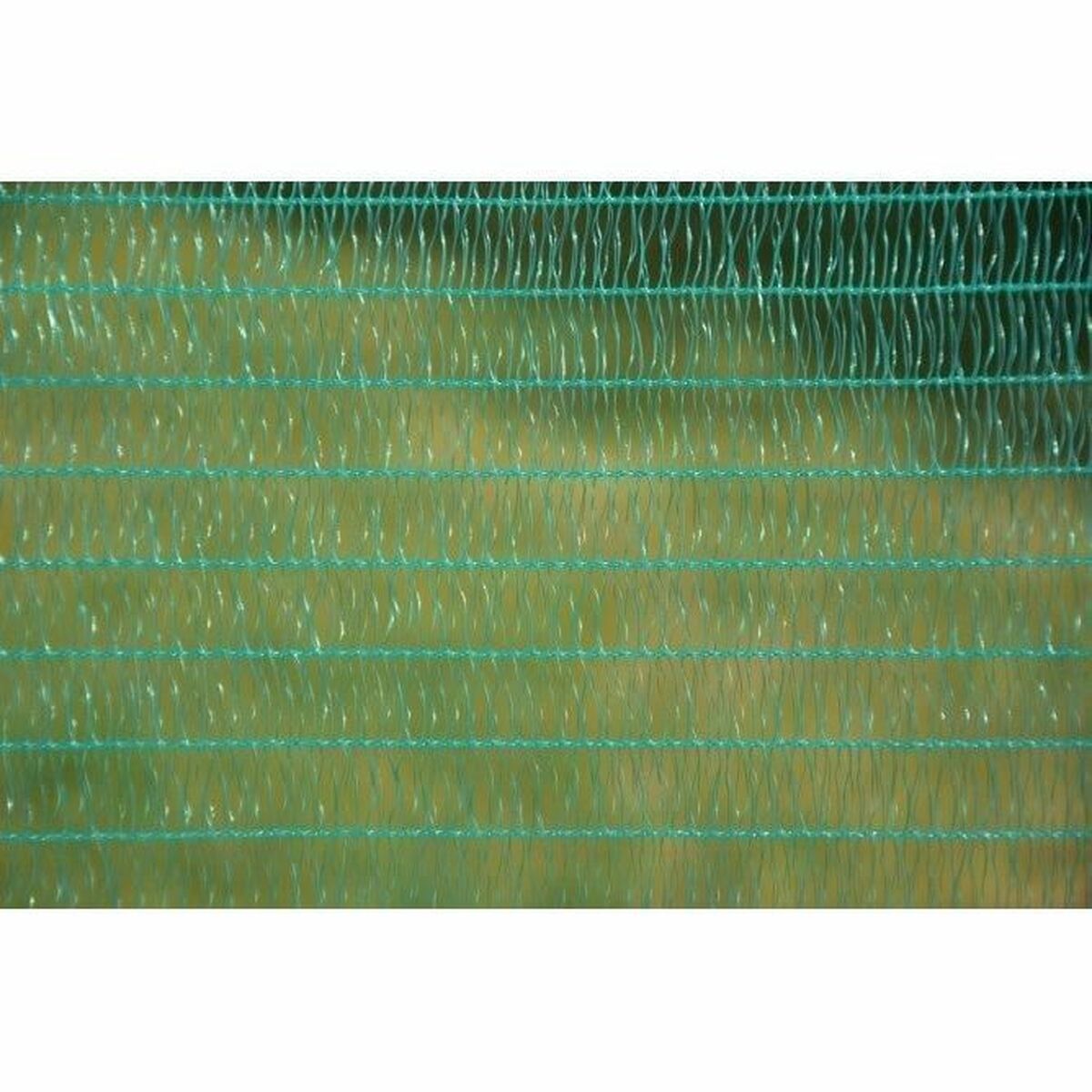 Safety Net for Pets Kerbl Green Metal