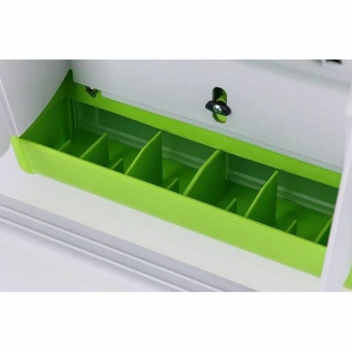 Automatic feeder Kerbl Metal