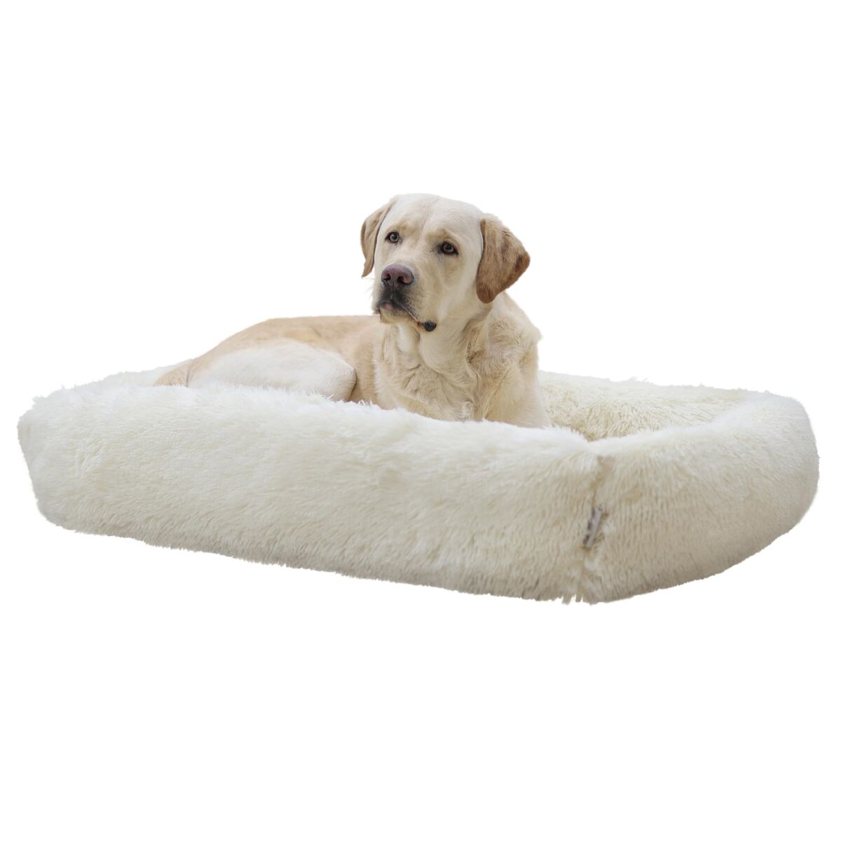 Dog Bed Kerbl Beige