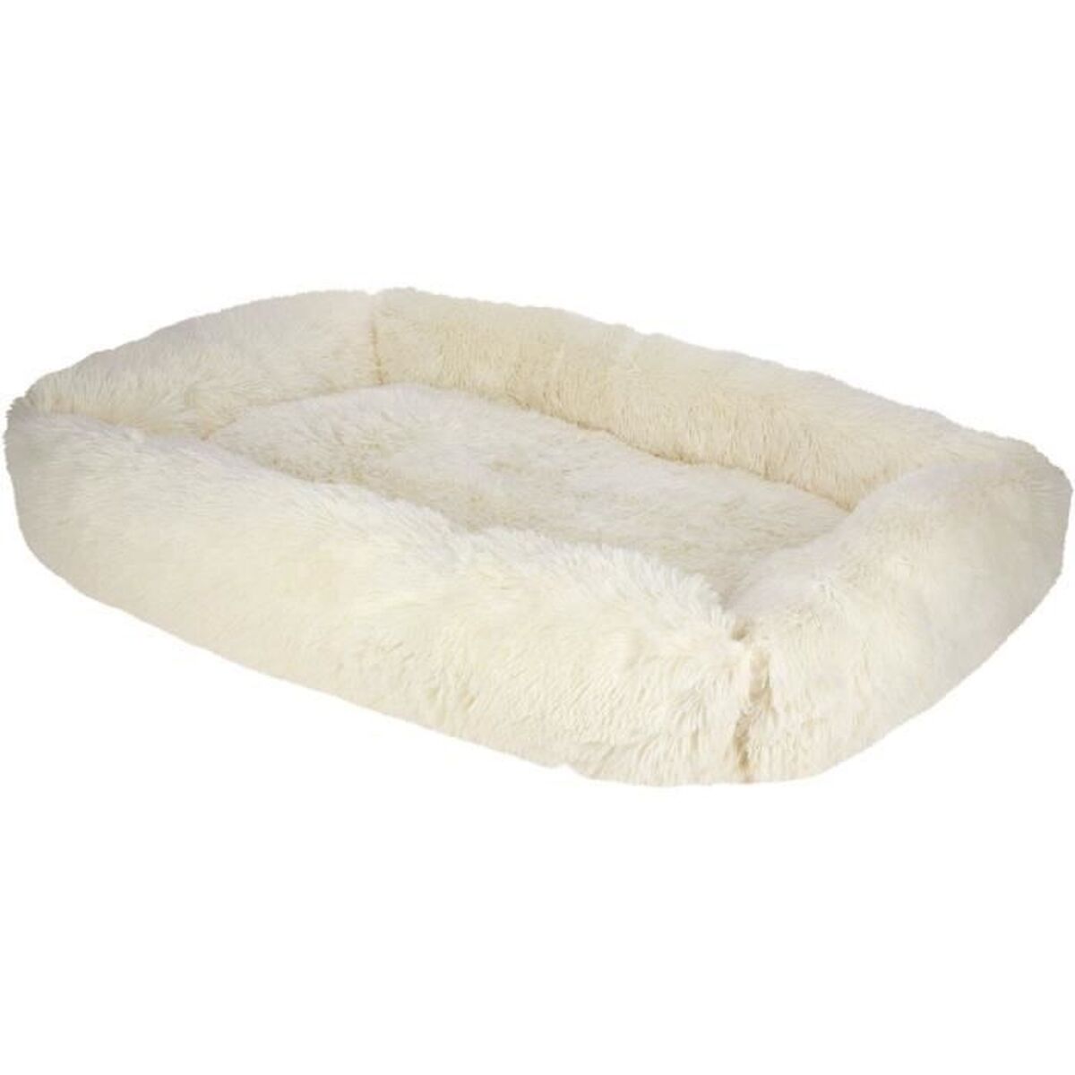 Dog Bed Kerbl Beige