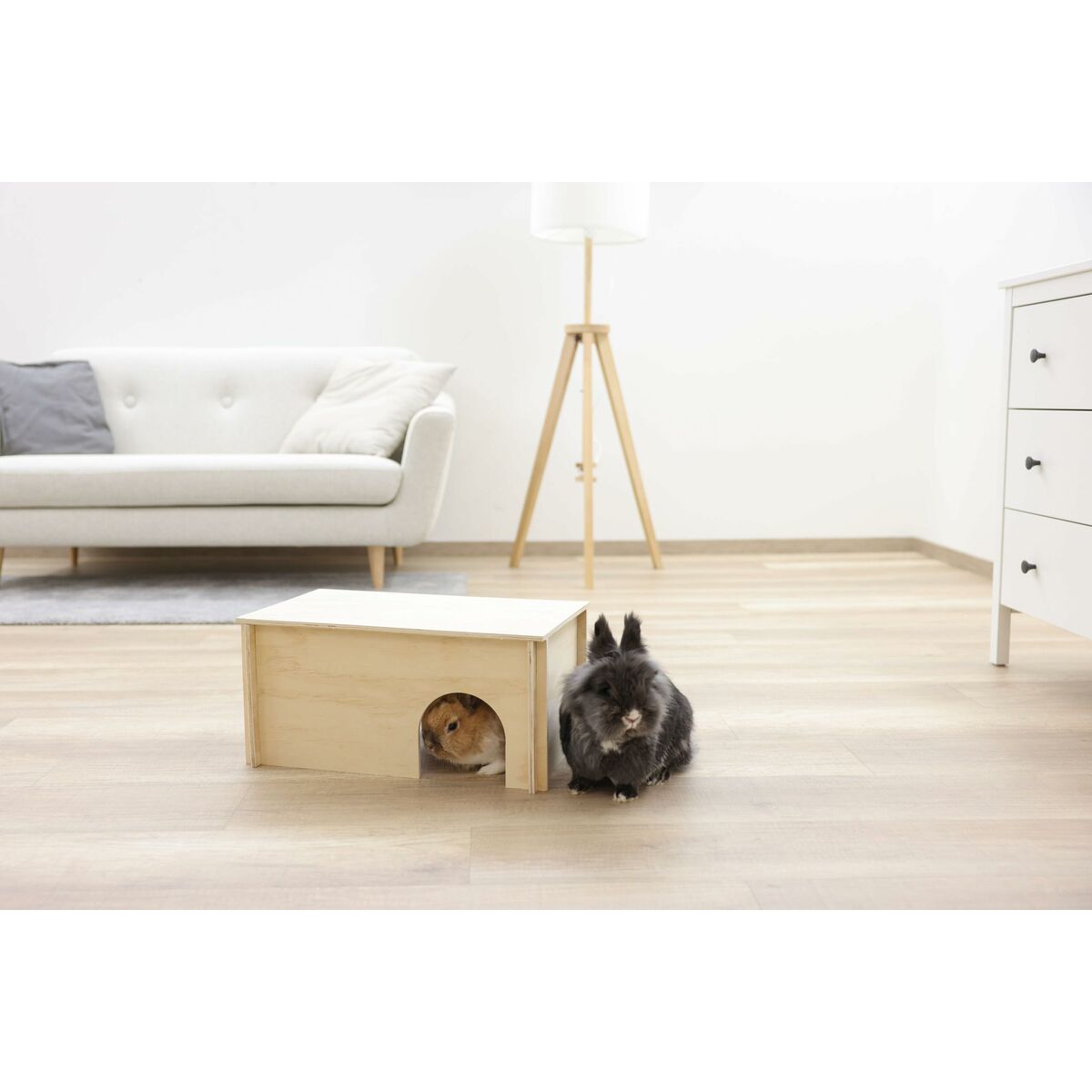 Pet bed Kerbl