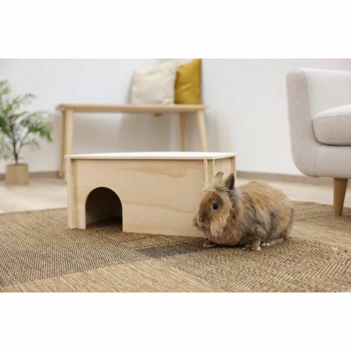 Pet bed Kerbl Pet bed Kerbl