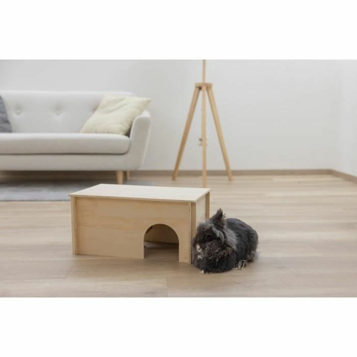 Pet bed Kerbl