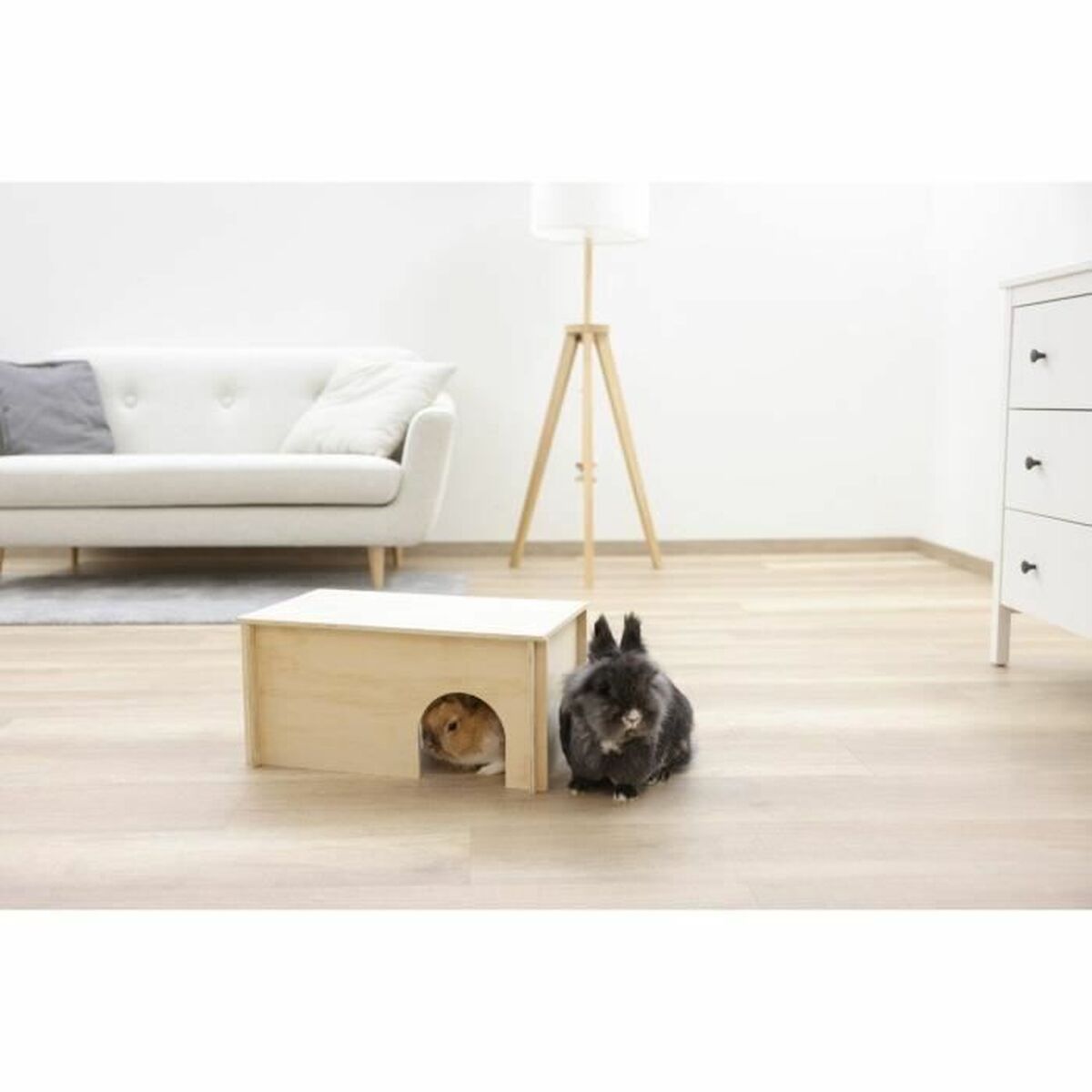 Pet bed Kerbl