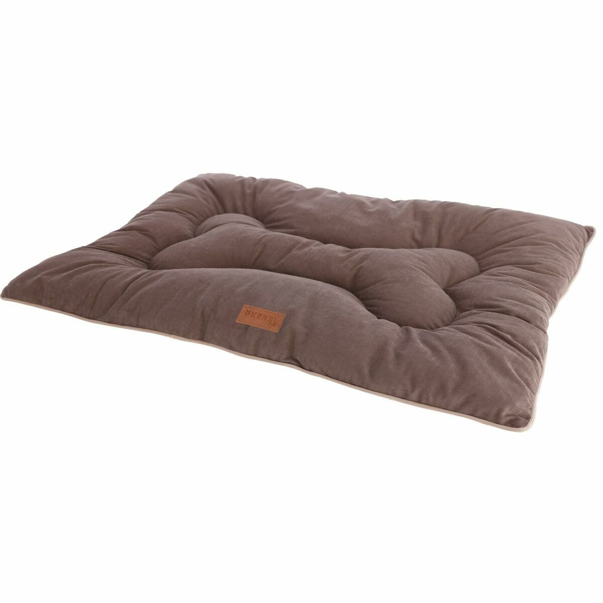 Dog Bed Kerbl 80459 Brown Dog Bed Kerbl 80459 Brown