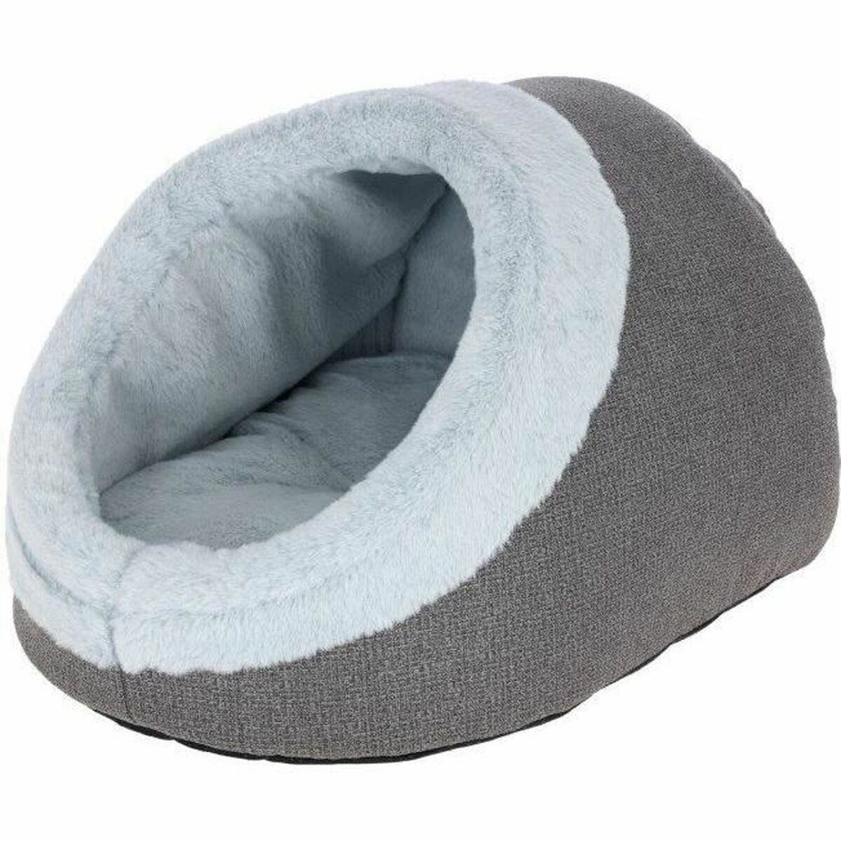 Dog Bed Kerbl Grey Dog Bed Kerbl Grey