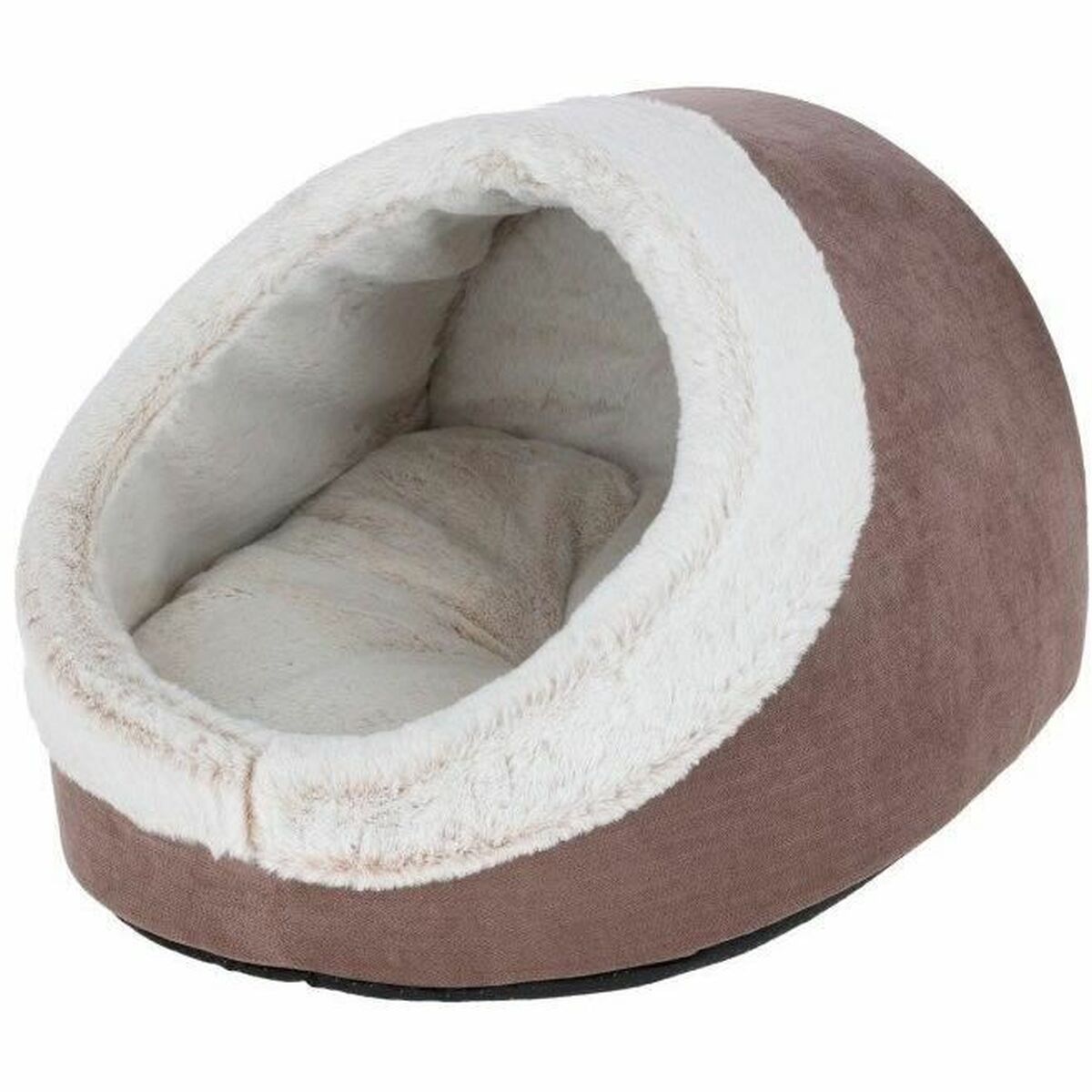 Dog Bed Kerbl Brown Dog Bed Kerbl Brown