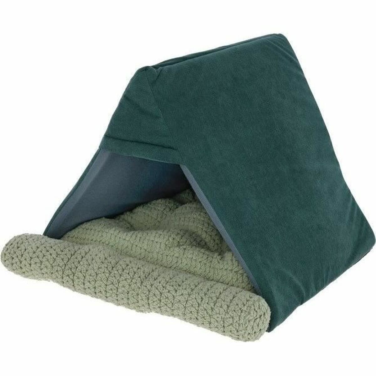 Cat Bed Kerbl Green Cat Bed Kerbl Green