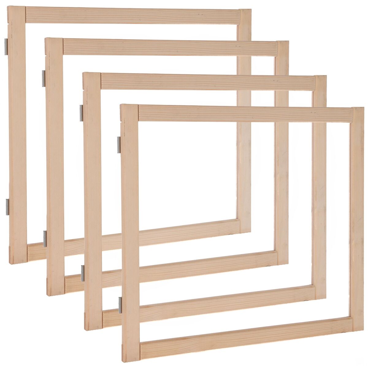 Dividers Kerbl Plexigls Plastic