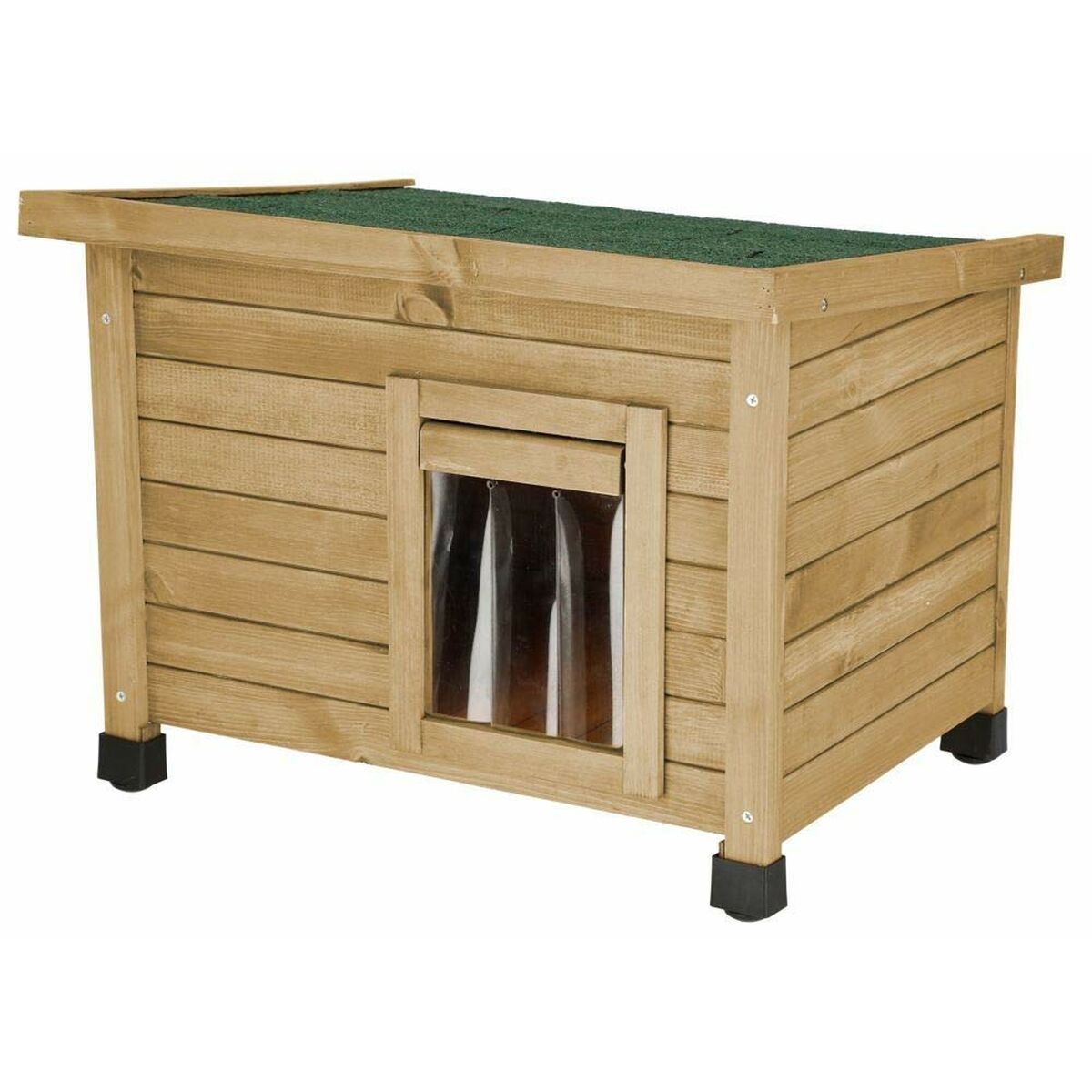 Hut Kerbl 57 x 42 x 45 cm Cat Hut Kerbl 57 x 42 x 45 cm Cat