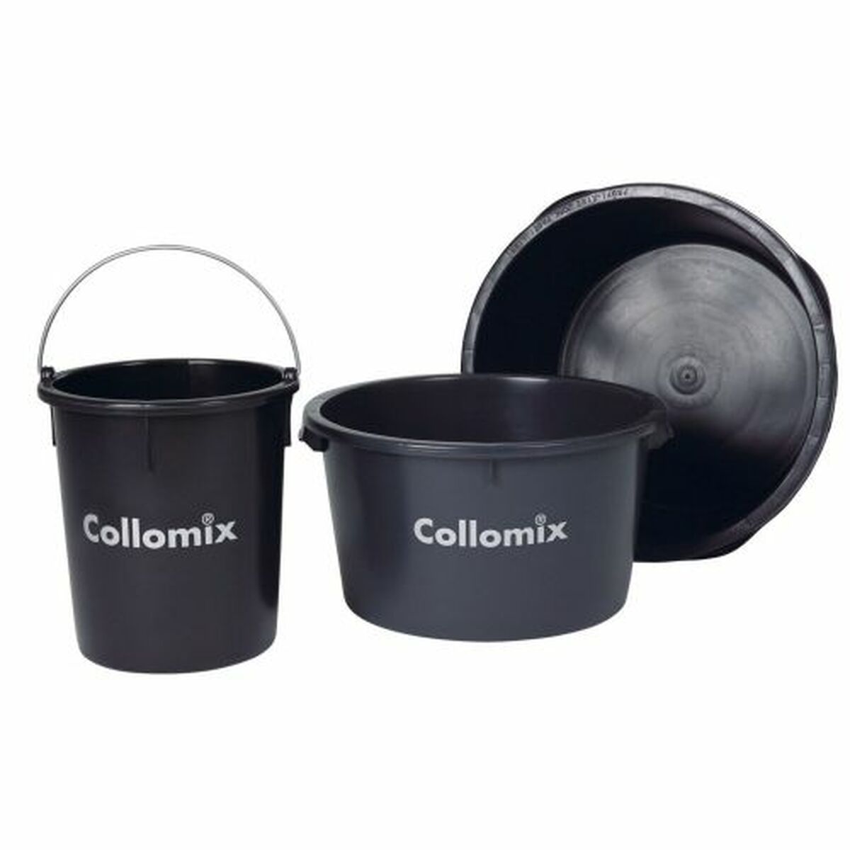 Mixing container Collomix mixTUB