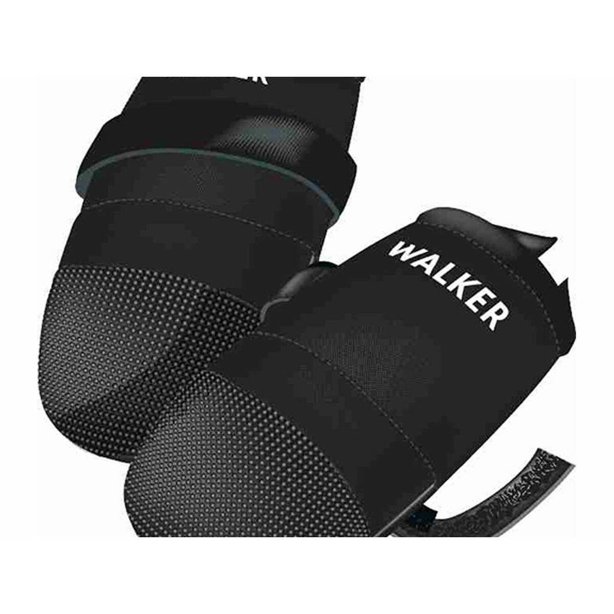 Boots Trixie Walker Care Black S