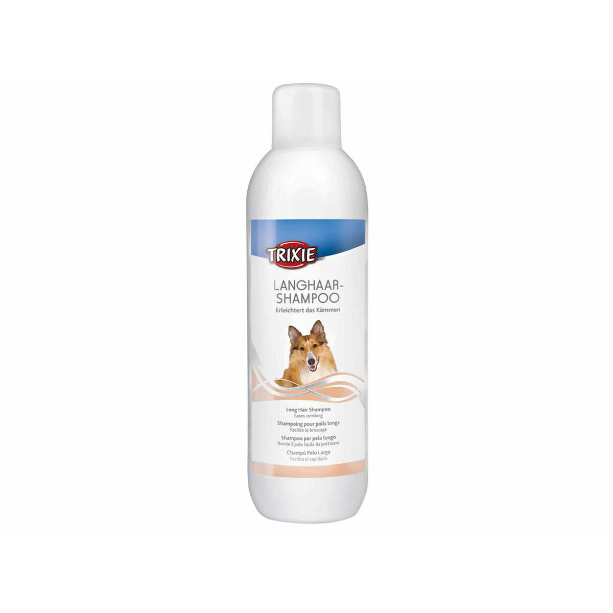 Pet shampoo Trixie 1 L Pet shampoo Trixie 1 L