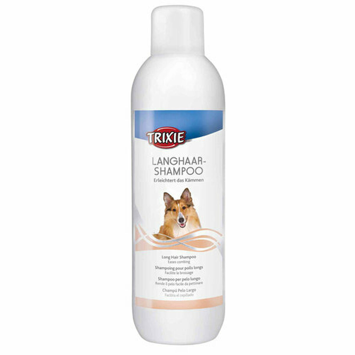 Pet shampoo Trixie 1 L