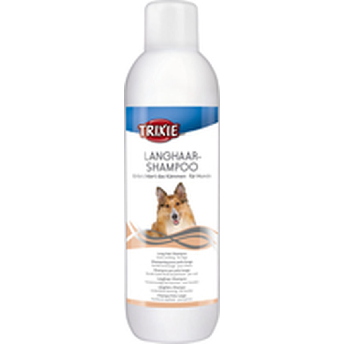 Pet shampoo Trixie 1 L
